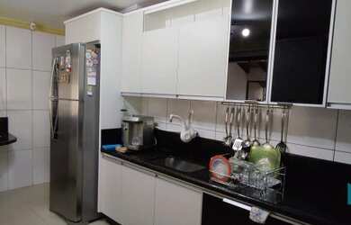 Imagem 10: Sobrado à venda, 108 m² por R$ 750.000,00 - Pioneiros Catarinenses -...