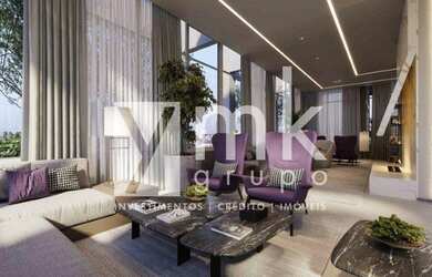 Imagem 4: São Paulo - Apartamento Padrão - Pinheiros