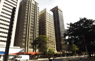 Imagem: O depósito possui 25m² de Área e está localizado em Bela