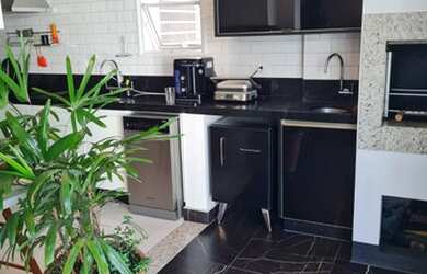 Imagem 6: Londrina - Apartamento Padrão - Gleba Fazenda Palhano