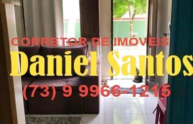 Imagem 1: CASA RESIDENCIAL em PORTO SEGURO - BA, Nilo Fraga - Frei Calixto