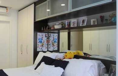 Imagem 14: Apartamento para venda tem 300 metros quadrados com 4 quartos em Lagoa - Rio de Janeiro