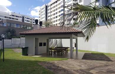 Imagem 16: Apartamento no Fontana Di Napoli - ao lado do Iguatemi semi mobiliado...