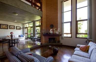 Imagem 10: Sobrado residencial à venda no Jardim Guedala, São Paulo - SP