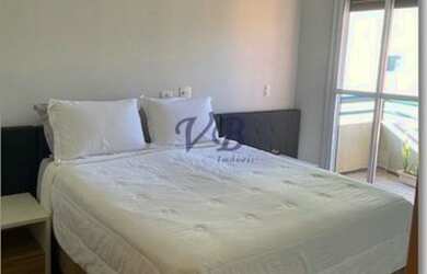 Imagem 10: Apto - Jardim Bela Vista. Piscina, Churrasqueira, Área de serviçoe90m²...