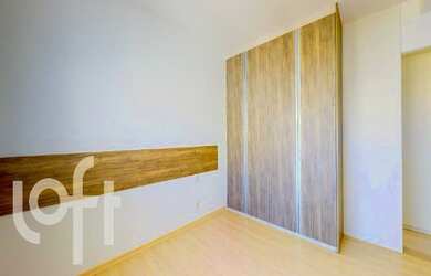 Imagem 11: APARTAMENTOSÃO PAULO. Piscina, 63m² de Área, 1 Vaga na garageme2 Dormitórios