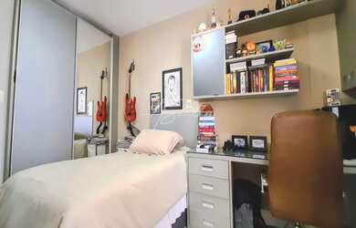 Imagem 13: APARTAMENTO RESIDENCIAL em SALVADOR - BA, JARDIM APIPEMA