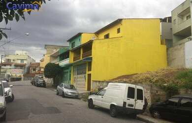 Imagem 3: Terreno à venda, 128 m² por R$ 230.000,00 - Jardim Las Vegas - Santo...