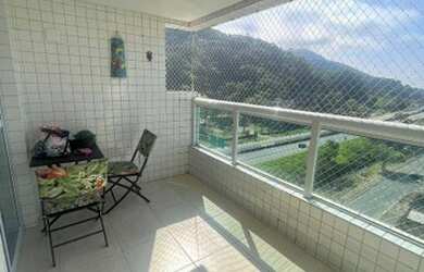 Imagem 2: Apartamento com 2 dormitórios à venda, 63 m² por R$ 320.000,00 - Centro...