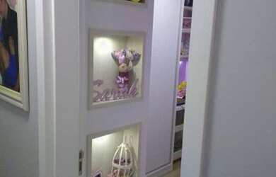 Imagem 11: Resid. Spazio Vita - Semi Mobiliado 2 Dorms - Santa Lúcia