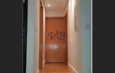 Imagem 9: Apto - Jardim Bela Vista. Piscina, Churrasqueira, Área de serviçoe90m²...