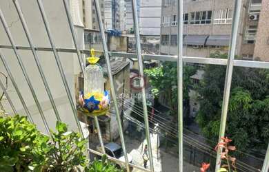 Imagem 13: Maravilhoso Apartamento Com Ótima Planta na Zonal Sul Do Rio de Janeiro