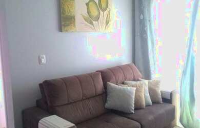 Imagem 3: Resid. Spazio Vita - Semi Mobiliado 2 Dorms - Santa Lúcia