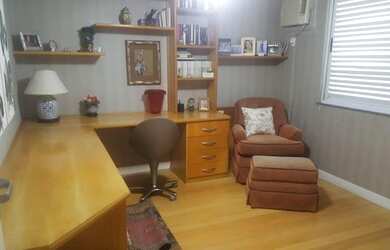 Imagem 4: Casa 4 quartos maravilhosa no condomínio Crystal Lake Barra da Tijuca