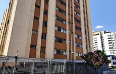 Imagem: O apartamento possui 3 Dormitórios, 3 Banheiros, 1 Vaga na