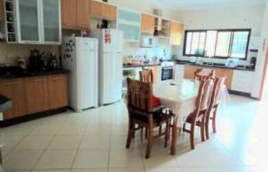 Imagem 9: SOBRADO ALTO PADRÃO JARDIM NOSSA SENHORA DO CARMO ACEITA PERMUTA