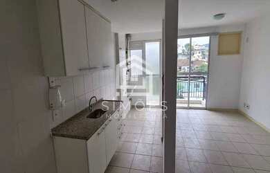 Imagem 5: Excelente Apartamento de 2 quartos em condomínio com total infraestrutura...