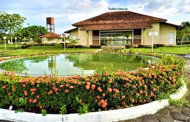 Imagem 1: Vende/Lote/Terreno Condomínio Porto Marina Tauá, Ponta Negra, 1715m²