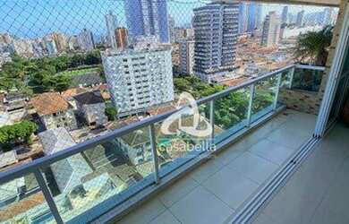 Imagem 9: Cobertura com 4 dormitórios, 285 m² - venda por R$ 3.200.000,00 ou aluguel...
