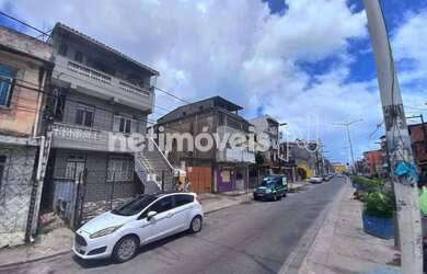 Imagem 2: Locação Apartamento 3 quartos Caminho de Areia Salvador