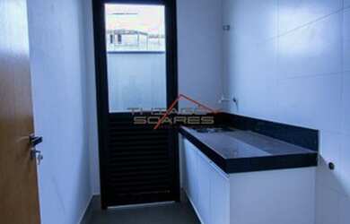 Imagem 13: Casa Térrea Condomínio Residencial Club Portinari - Paulínia/SP