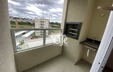 Imagem 6: Apartamento à venda, 52 m² por R$ 460.000,00 - Bacacheri - Curitiba/PR