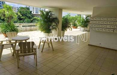 Imagem 16: Locação Apartamento 1 quarto Canela Salvador