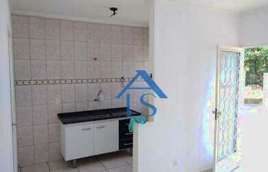 Imagem 5: Casa com 3 dormitórios à venda, 90 m² por R$ 260.000,00 - São Luiz...