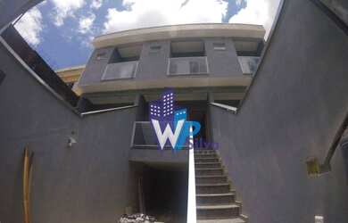 Imagem 8: Sobrado à venda, 110 m² por R$ 480.000,00 - Parque das Paineiras - São...