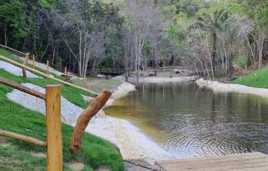 Imagem 5: Fazenda à venda, 80000 m² por R$ 1.990.000,00 - Barra Grande - Maraú/BA