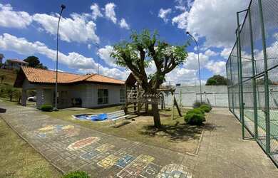 Imagem 15: Terreno à venda, 225 m² por R$ 375.000,00 - Braga - São José dos Pinhais/PR