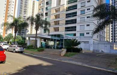 Imagem 2: Londrina - Apartamento Padrão - Gleba Fazenda Palhano