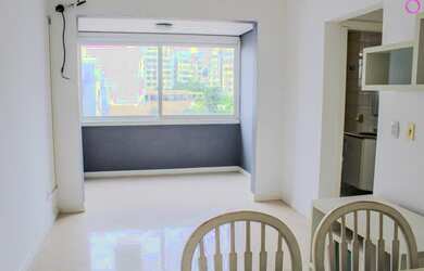 Imagem 5: Apartamento no Fontana Di Napoli - ao lado do Iguatemi semi mobiliado...