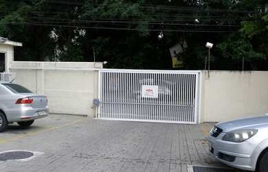 Imagem 8: Excelente cobertura com vista panorâmica em Maria Paula/S.G