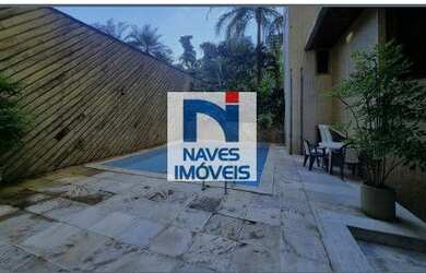 Imagem 3: Apartamento grande 273 metros, 4 quartos duas suítes e três vagas