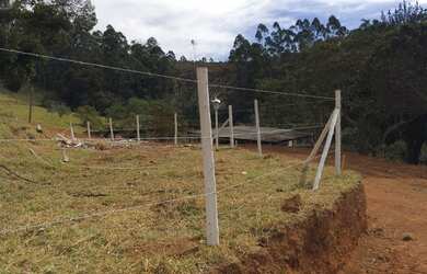 Imagem 6: Lote/Terreno 1000m² - Nazaré Paulista - SP!!!
