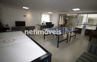 Imagem 5: Locação Apartamento 3 quartos Itaigara Salvador