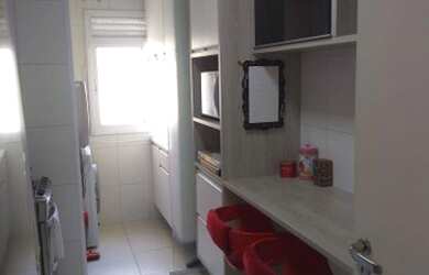 Imagem 8: Apartamento com 3 dormitórios à venda, 82 m² por R$ 655.000,00 - Jaguaré...