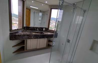 Imagem 9: Apartamento alto padrão de 170 metros quadrados no bairro do Tremembé...