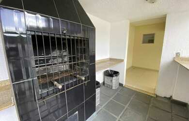 Imagem 16: Apartamento à venda no bairro Stiep - Salvador/BA