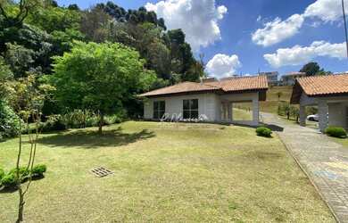 Imagem 14: Terreno à venda, 225 m² por R$ 375.000,00 - Braga - São José dos Pinhais/PR