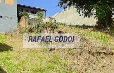 Imagem: O terreno está localizado em Lomba da Palmeira, Sapucaia do