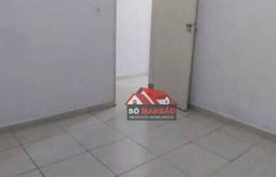 Imagem 6: Apartamento com 2 dormitórios, 60 m² - venda por R$ 220.000,00 ou aluguel por R$ 1.400,00