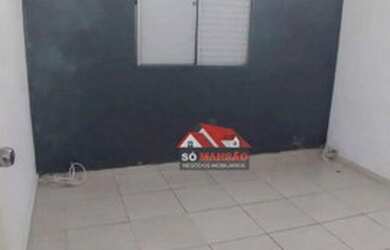 Imagem 9: Apartamento com 2 dormitórios, 60 m² - venda por R$ 220.000,00 ou aluguel por R$ 1.400,00