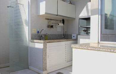 Imagem 12: Apartamento para venda tem 300 metros quadrados com 4 quartos em Lagoa - Rio de Janeiro