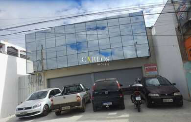 Imagem: O depósito possui 873m² de Área e está localizado em São