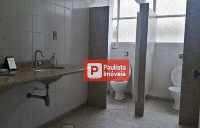 Imagem 3: Galpão para alugar, 2349 m² por R$ 58.000,00/mês - Jurubatuba - São...