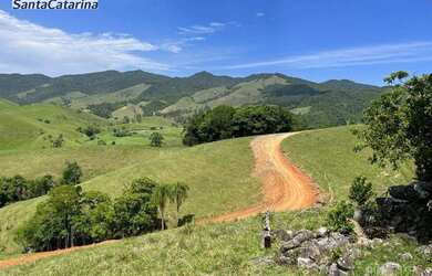 Imagem 6: Terreno à venda, 20000 m² por R$ 150.000 - Fazenda Paraíso - Imaruí/SC