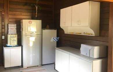 Imagem 13: Imóvel no Cond. Portal Patrimonium, na praia Massaguaçu