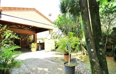 Imagem 10: CASA EM LOCALIZAÇÃO NOBRE NO JARDIM PAULISTANO COM 590M2, 08 VAGAS